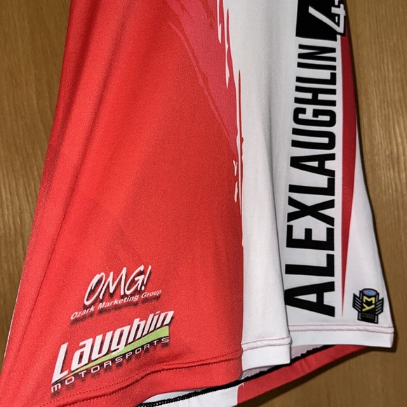 Tank Top | Drag Racing - Picture 2 of 9